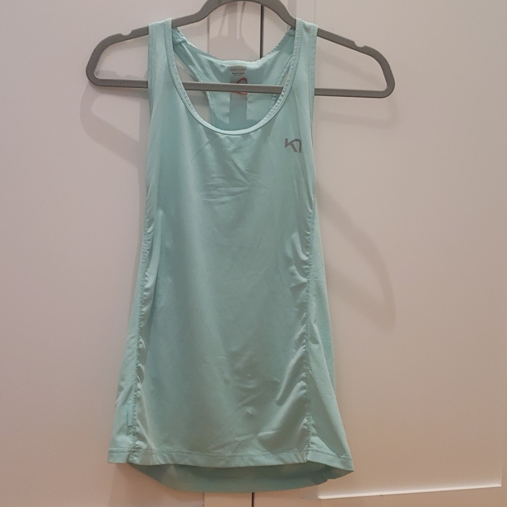 Kari Traa Tank